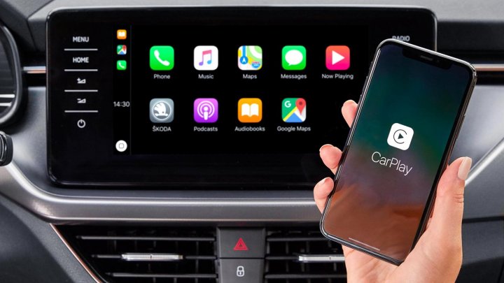 Apple apre CarPlay ai chatbot di terze parti: arrivano ChatGPT, Claude e Gemini