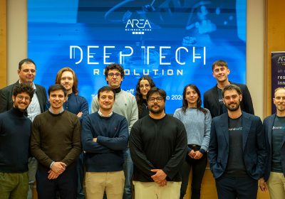 Area Science Park scommette sul deep tech: un milione di euro per cinque startup