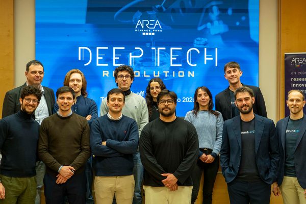 Area Science Park scommette sul deep tech: un milione di euro per cinque startup