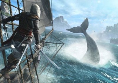 Assassin's Creed 4: Black Flag Remake  potrebbe essere annunciato a breve