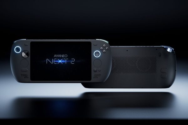 Ayaneo Next 2: la console portatile Windows 11 che costa più di un PC di fascia alta