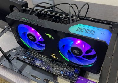 Basta cambiare driver per 'sbloccare' la RTX 4090 in Resident Evil Requiem