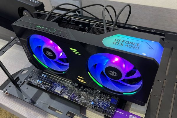 Basta cambiare driver per 'sbloccare' la RTX 4090 in Resident Evil Requiem