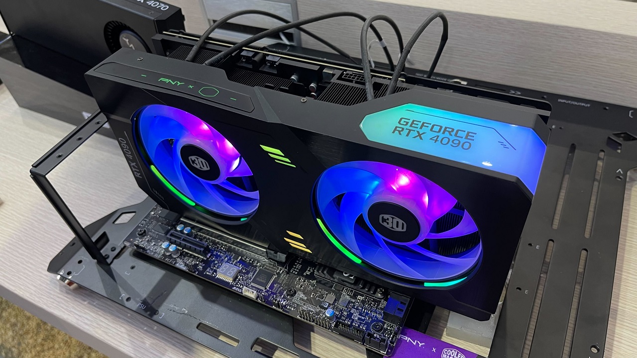 Basta cambiare driver per 'sbloccare' la RTX 4090 in Resident Evil Requiem