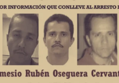 El Mencho, chi era l’ex poliziotto diventato capo di uno dei cartelli della droga più temuti del Messico