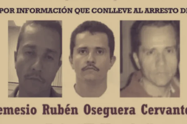 El Mencho, chi era l’ex poliziotto diventato capo di uno dei cartelli della droga più temuti del Messico