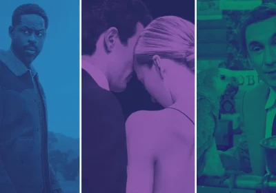 Da Portobello alla seconda stagione di Paradise, le serie tv da vedere a febbraio