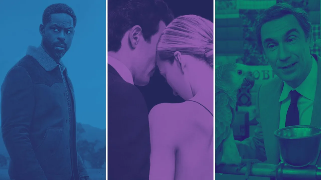 Da Portobello alla seconda stagione di Paradise, le serie tv da vedere a febbraio