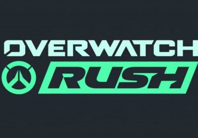 Blizzard annuncia Overwatch Rush, lo spin-off mobile della celebre saga