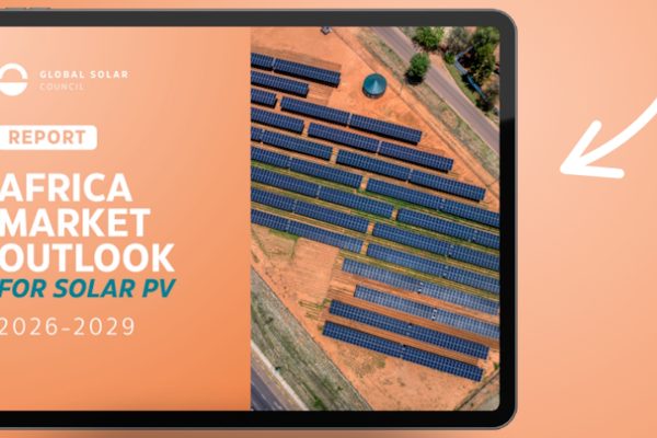 Boom del fotovoltaico in Africa: +54% in un anno e 33 GW entro il 2029, i numeri che cambiano gli equilibri energetici