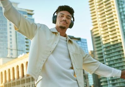 Bose QuietComfort SC a 179,95€: ANC leggendaria e comfort top crollano di prezzo su Amazon