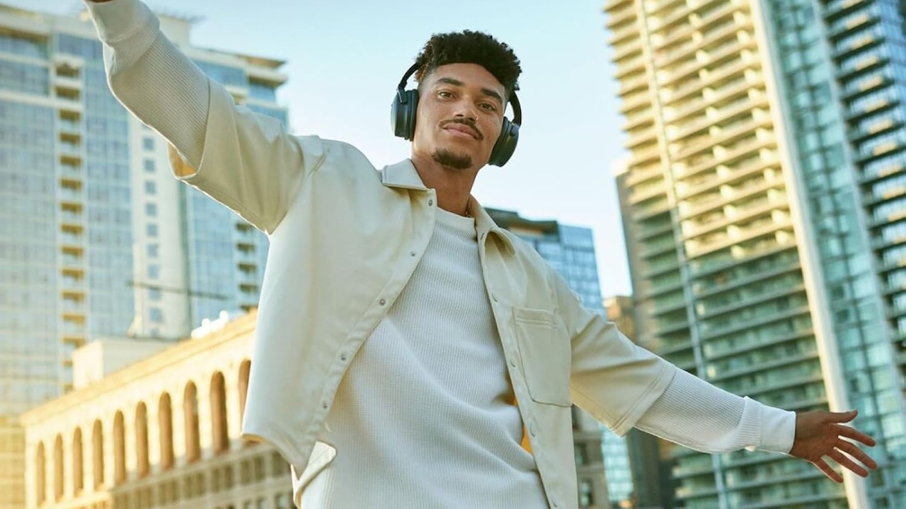 Bose QuietComfort SC a 179,95€: ANC leggendaria e comfort top crollano di prezzo su Amazon