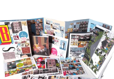 Giganteschi, minuscoli o da montare, alla scoperta dei fumetti che si divertono con un formato fuori dal comune