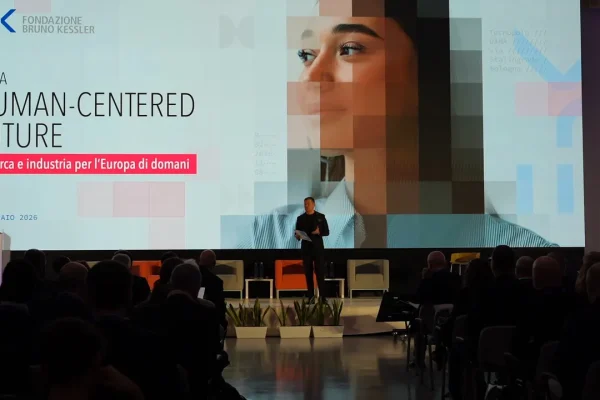 Ricerca e industria come due facce della stessa medaglia. Solo così l’Europa può uscire dalla morsa cinoamericana