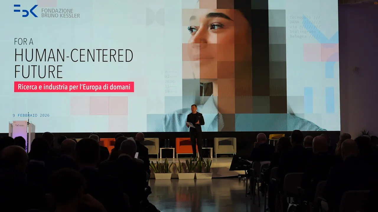 Ricerca e industria come due facce della stessa medaglia. Solo così l’Europa può uscire dalla morsa cinoamericana