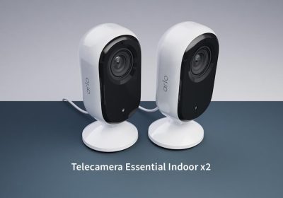 Casa più sicura senza lavori: Arlo sconta videocitofoni e telecamere smart per interni ed esterni