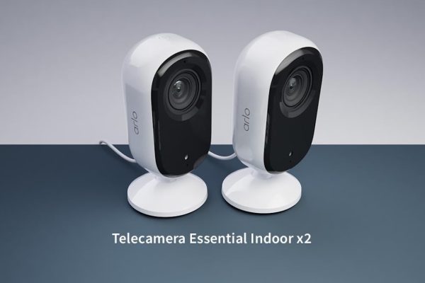 Casa più sicura senza lavori: Arlo sconta videocitofoni e telecamere smart per interni ed esterni