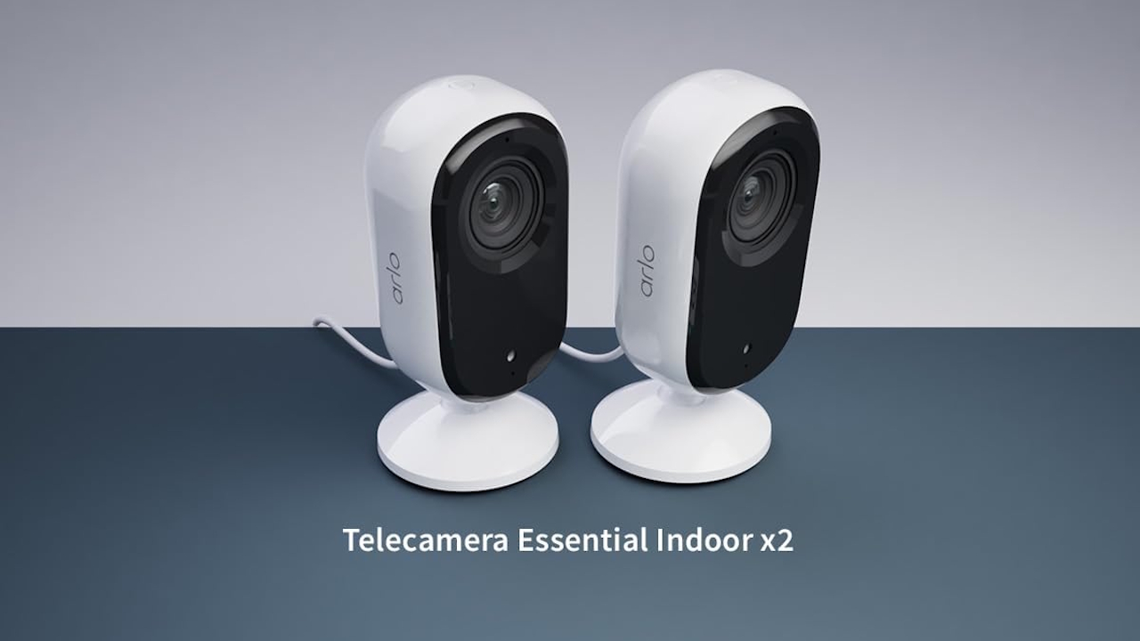 Casa più sicura senza lavori: Arlo sconta videocitofoni e telecamere smart per interni ed esterni