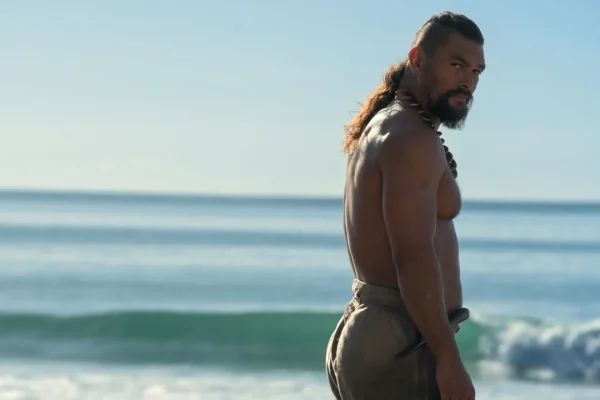 Chief of War, la serie sulla storia delle Hawaii in cui Jason Momoa ha messo il cuore e l’anima (e che dovete recuperare)