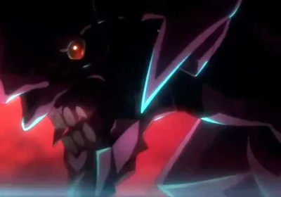 Ci sarà una nuova serie di Evangelion, ecco il primo teaser trailer