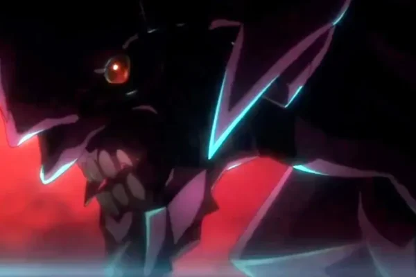 Ci sarà una nuova serie di Evangelion, ecco il primo teaser trailer