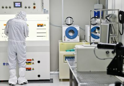 Colpo di STMicroelectronics, un'intesa da miliardi con AWS ridisegna il futuro dei datacenter di Amazon