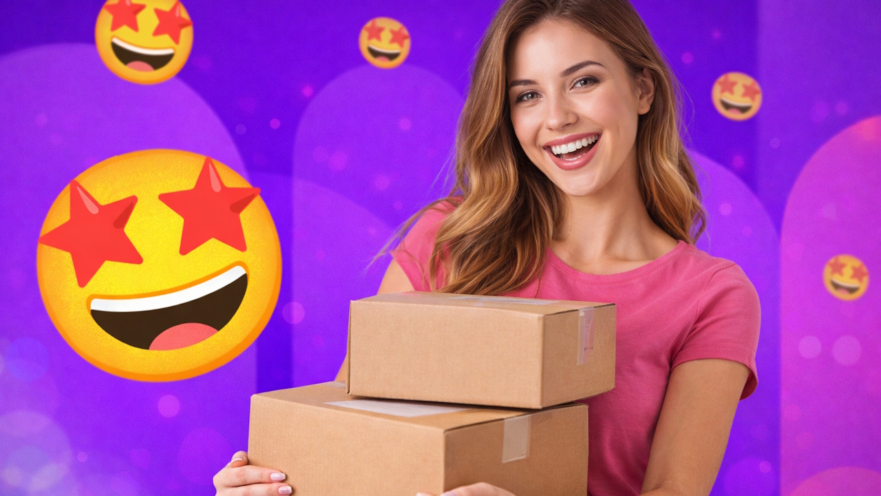 Con 2 acquisti si ottiene il 40% di sconto: Amazon Haul alza il livello (ma solo per poco)