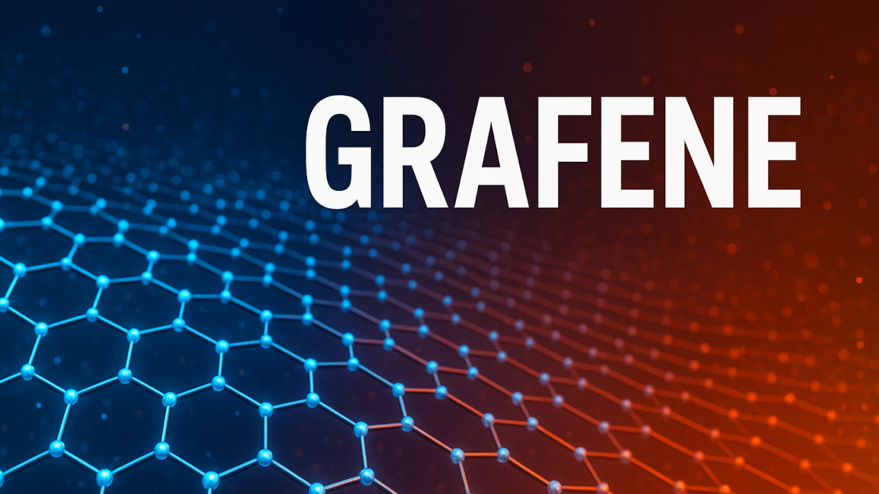 Consumano il 30% in meno: arrivano i nuovi sistemi di riscaldamento al grafene