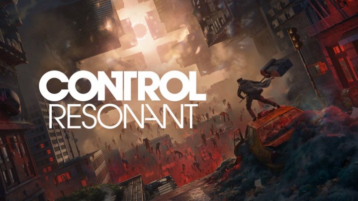 Control Resonant si mostra allo State of Play: primo sguardo al gameplay