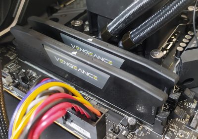 Corsair aggiorna la confezione delle RAM Vengeance DDR5: più sicurezza contro le frodi sui resi