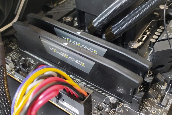 Corsair aggiorna la confezione delle RAM Vengeance DDR5: più sicurezza contro le frodi sui resi