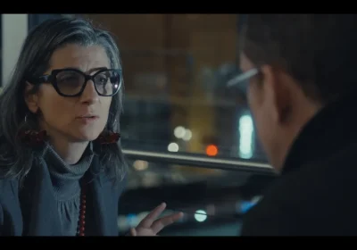 È arrivato nelle sale Disunited Nations, il documentario su Francesca Albanese (e, ancora prima, sono arrivate le polemiche)