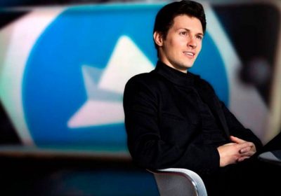 Creatore di Telegram accusato di terrorismo dal governo russo: app bloccata nel Paese