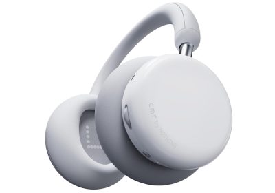 Cuffie Hi-Res eleganti, con ANC e 100 ore di batteria a soli 75€: le CMF Headphone Pro tornano in offerta