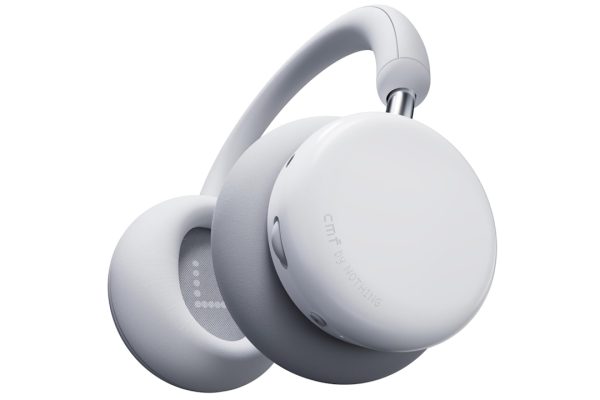 Cuffie Hi-Res eleganti, con ANC e 100 ore di batteria a soli 75€: le CMF Headphone Pro tornano in offerta