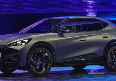 Cupra Tavascan primo veicolo cinese a entrare in Europa senza pagare i dazi