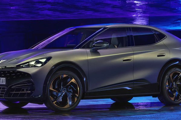 Cupra Tavascan primo veicolo cinese a entrare in Europa senza pagare i dazi