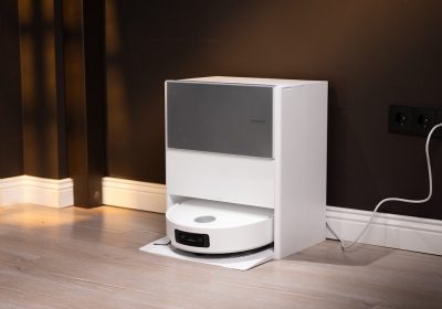 Robot aspirapolvere in super offerta su Amazon: diversi modelli imperdibili per tutte le tasche