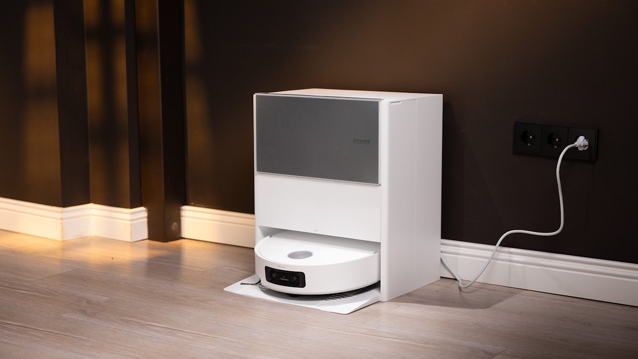 DREAME Aqua10 Ultra Roller a 999€ è il miglior robot su Amazon: costava 500€ in più alla presentazione