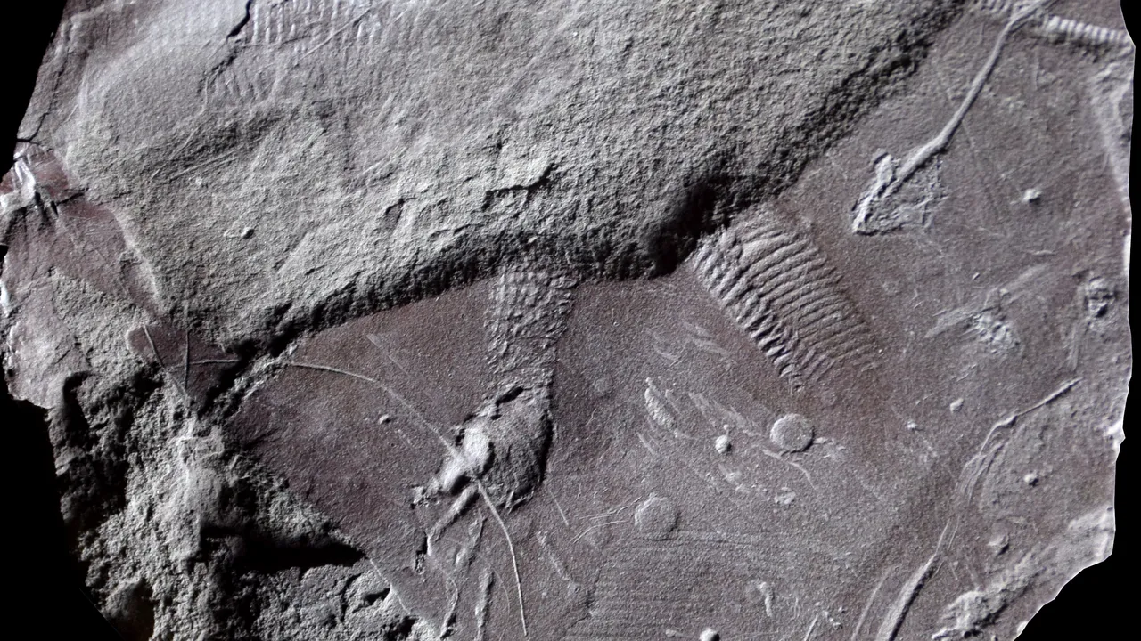 Forse non vi siete mai chiesti com’era fatto l’ano di un rettile di 300 milioni di anni fa, ma ora potete scoprirlo