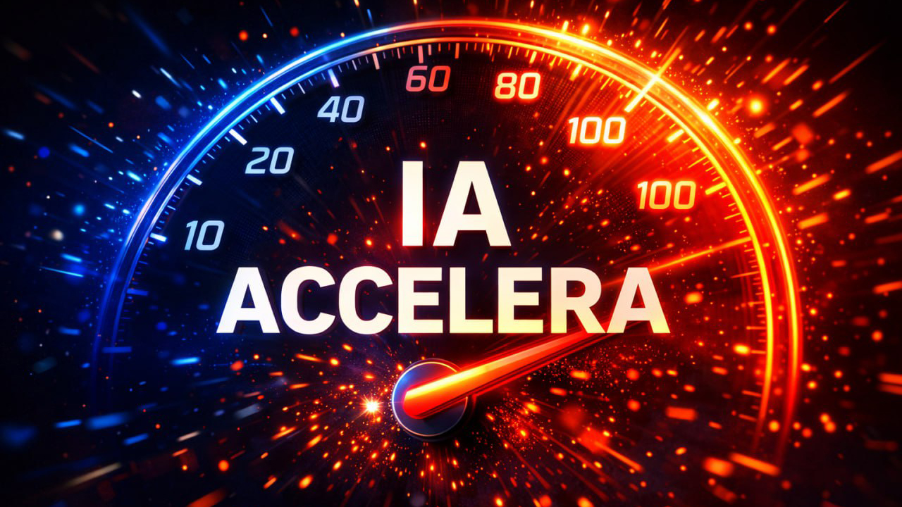 Da Anthropic ad Alibaba, otto nuovi modelli AI in una settimana: cosa sta succedendo davvero