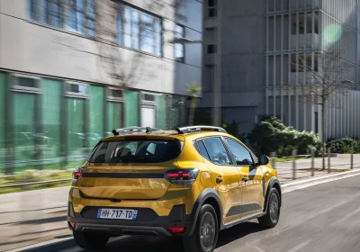 Dacia Sandero 2026: quanto costa, come va il nuovo GPL automatico e cosa cambia negli allestimenti