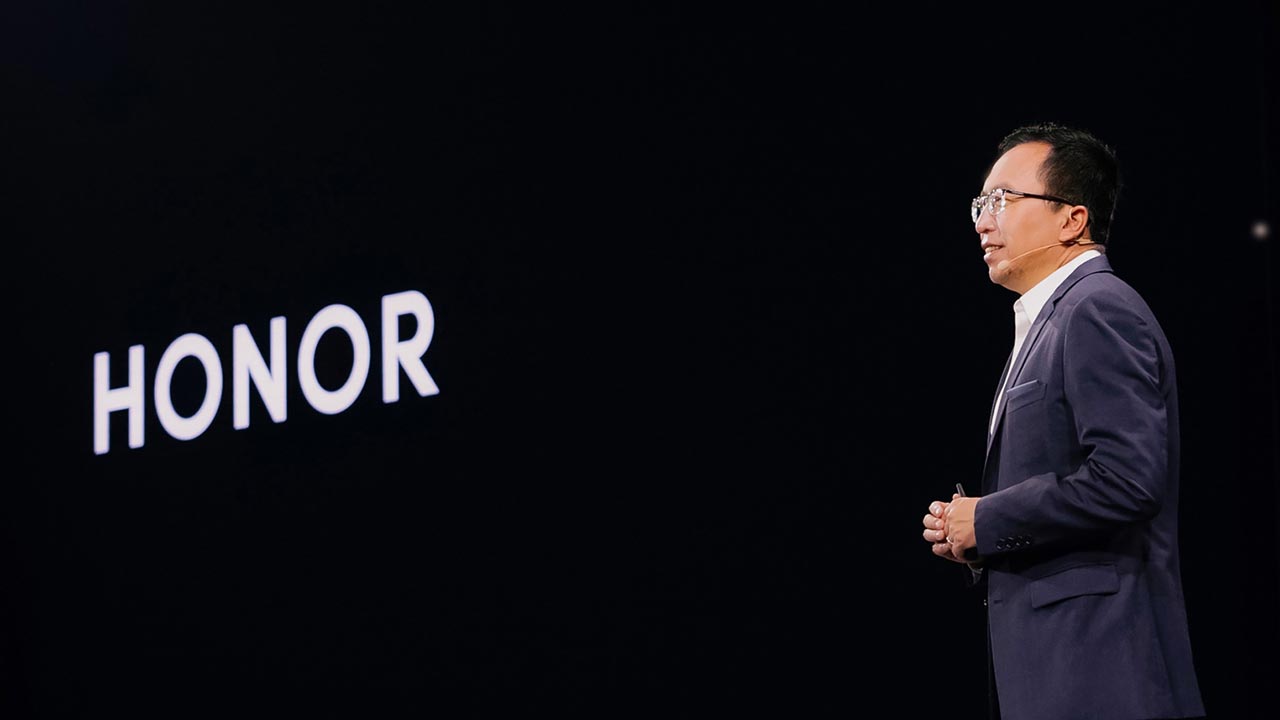 Dal mercato cinese al mondo: HONOR firma la crescita più rapida del 2025
