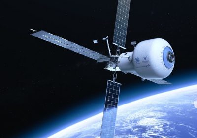 Datacenter nello Spazio, affascinante ma meno facile di quanto si pensi: c'è un problema di calore