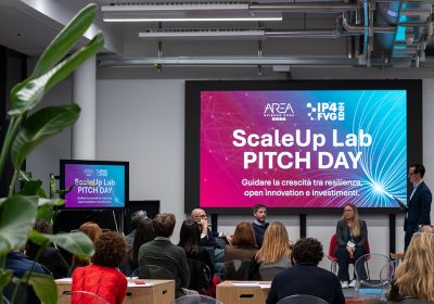 Deep tech e venture capital: ScaleUp Lab racconta come nascono aziende, non solo startup