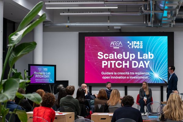 Deep tech e venture capital: ScaleUp Lab racconta come nascono aziende, non solo startup