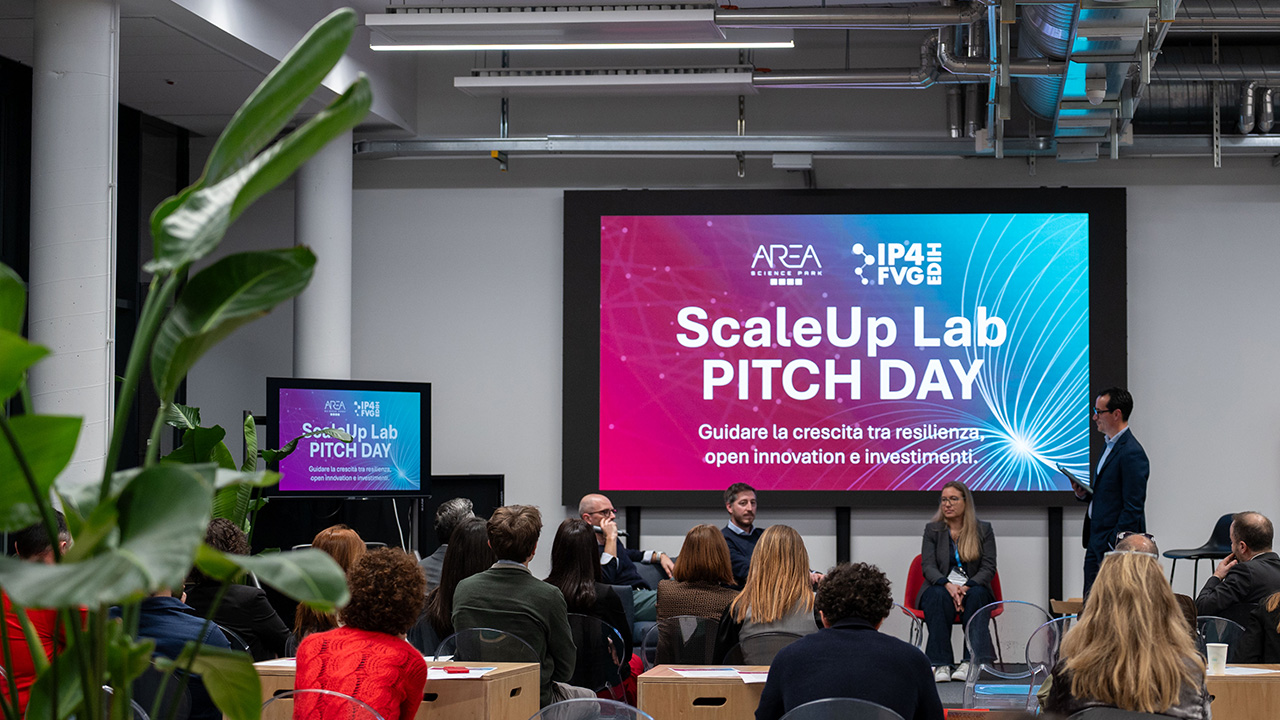 Deep tech e venture capital: ScaleUp Lab racconta come nascono aziende, non solo startup