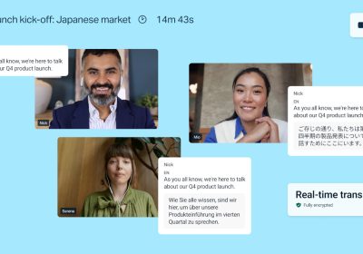 DeepL sempre più evoluto: arriva l'API per la traduzione vocale in tempo reale