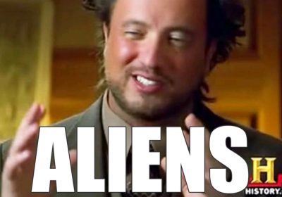 Donald Trump renderà pubbliche informazioni su UFO, alieni e UAP, probabilmente ci saranno poche novità