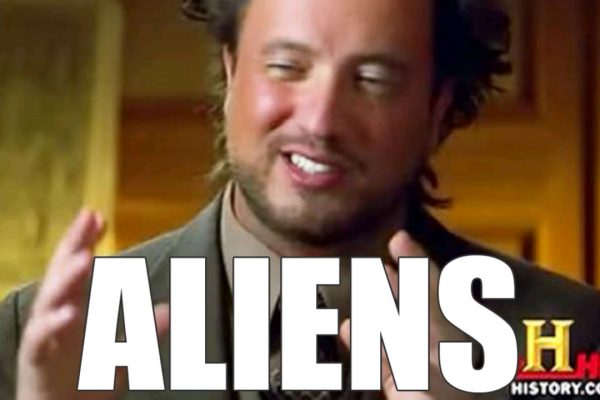 Donald Trump renderà pubbliche informazioni su UFO, alieni e UAP, probabilmente ci saranno poche novità